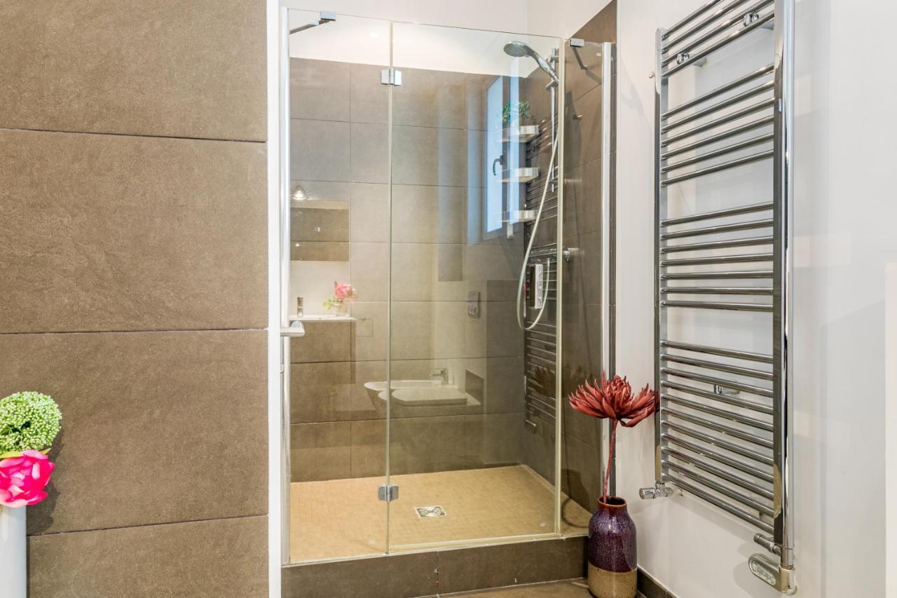 Sweett - Rue De Cerisoles Apartman Párizs Kültér fotó