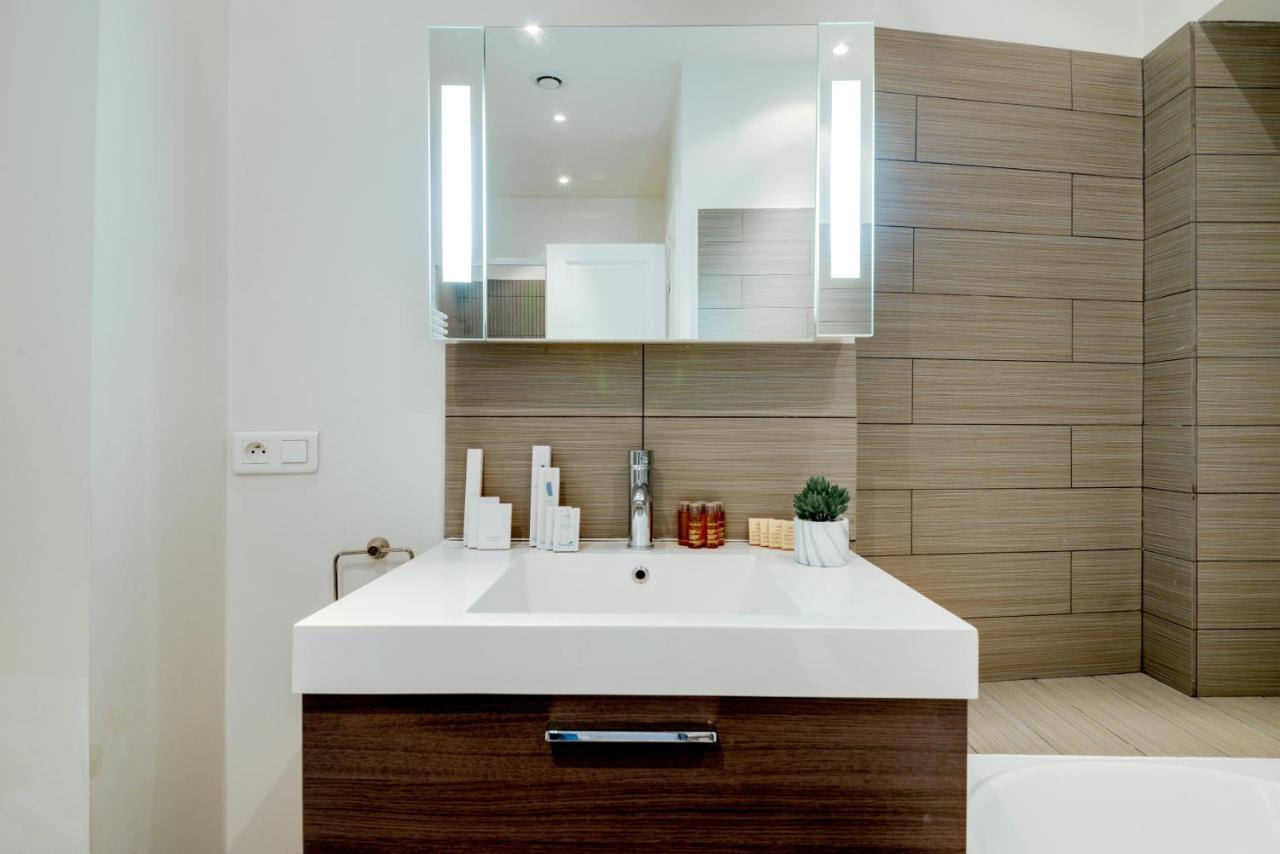 Sweett - Rue De Cerisoles Apartman Párizs Kültér fotó