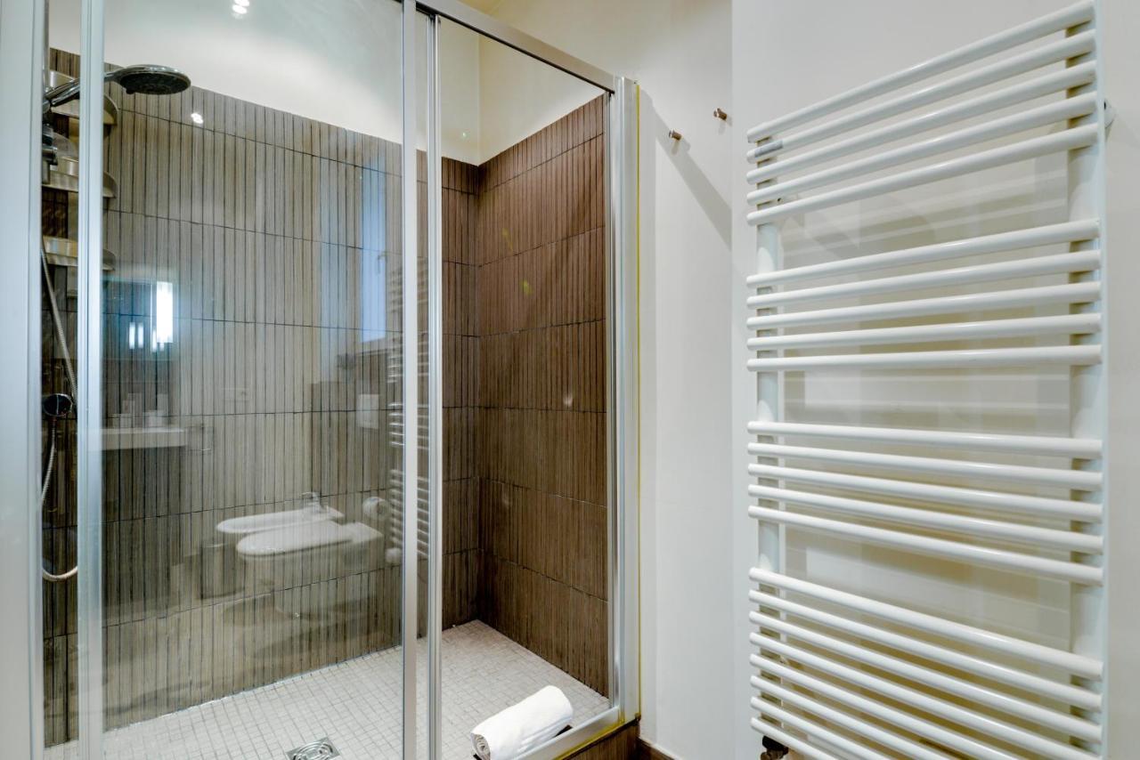Sweett - Rue De Cerisoles Apartman Párizs Kültér fotó