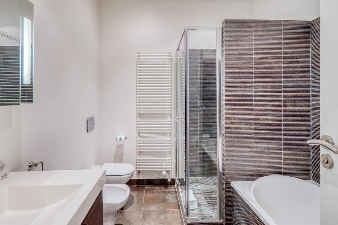 Sweett - Rue De Cerisoles Apartman Párizs Kültér fotó